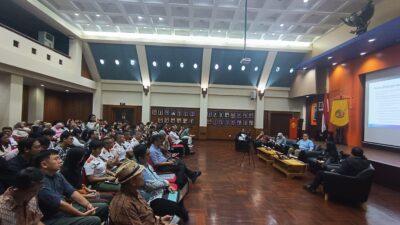 Kemandirian Antariksa dan Sinergi Sektor Publik-Swasta