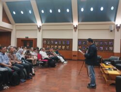 Kemandirian Antariksa dan Peningkatan Kapasitas Teknologi Nasional
