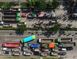 Apa Itu ODOL dalam Demo Supir Truk? Tuntutan dan Penjelasannya