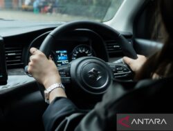 Tips Eco Driving Untuk Hemat BBM dan Kendaraan Awet