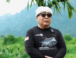 Jampinang, Pohon Pancasila dalam Program Pelestarian Yayasan Paseban