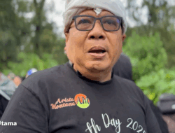 Mengenal Filosofi Ngertakeun: Lebih dari Sekadar Ritual