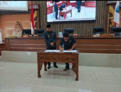 Strategi Efisien DPRD dan Pengelolaan Utang Pemkab Pangandaran