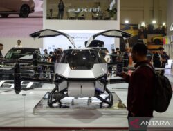 Merek dan Mobil Baru Teratas di GIIAS 2025: Daftar Lengkap