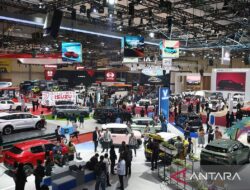 Tips Pilih Mobil Idaman di GIIAS 2025: 8 Strategi Efektif