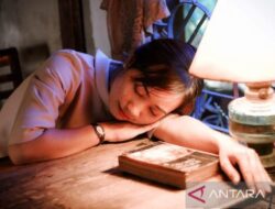 Dampak Kurang Tidur pada Kesehatan Tubuh & Mental