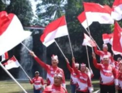 Negara-negara dengan Bendera Merah dan Putih Terkenal