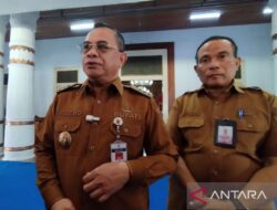 Profil Sudewo: Bupati Pati yang Berpotensi Dituntut Mundur