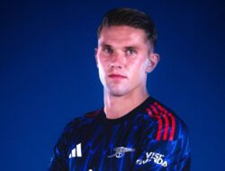 Rekap Transfer Pemain Arsenal 2025/2026: Pembaharuan Skuat Terbaru