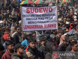 Alasan Bupati Pati Sudewo Menolak Mundur dari Jabatan: Analisis SEO