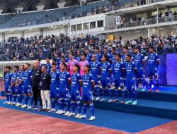 Skuad Persib Bandung Juara: Super League 2025/2026
