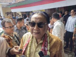 Bambang Pacul: Jejak Karier Politiknya Setelah Dicopot dari Ketua PDIP Jateng
