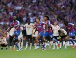 Daftar Juara Community Shield: Tahun ke Tahun