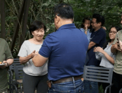 Yayasan Paseban Ajak Semua Pihak Jaga Kelestarian Alam