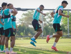 Jadwal Persebaya Surabaya: September 2025