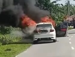 10 Kerusakan Umum pada Mobil Tua: Info Penting!