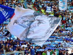 10 Ultras Sepak Bola Paling Mengerikan di Dunia: Daftar Terbaru