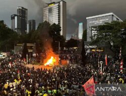Tips Penting Persiapan Demo Online