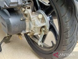 5 Tanda Minyak Rem Motor Habis & Harus Diganti: Waspada!