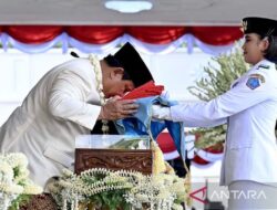 Negara Sahabat yang Pertama Mengakui Kemerdekaan Indonesia
