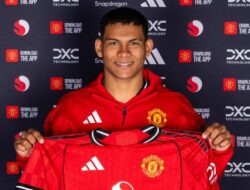 Transfer Pemain Manchester United 2025/2026: Rekap dan Analisis