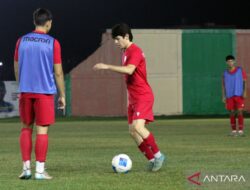 Jadwal Piala Kemerdekaan 2025: Kisi-kisi menuju Piala Dunia