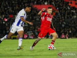 Prediksi Persib vs Borneo FC: Duel Sengit di BRI SuperLeague