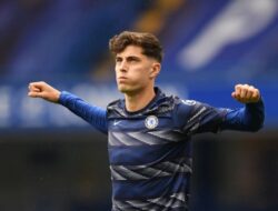 Rekap Transfer Pemain Chelsea 2025/2026: Pembaharuan Tim Terbaru