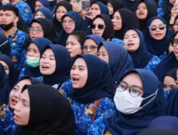 Pengisian DRH PPPK Paruh Waktu Diperpanjang hingga 22 September