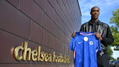 Profil & karir Emanuel Emegha: Striker Baru Chelsea