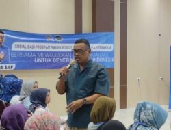 5 Anggota DPR Dinonaktifkan Pasca Demo: Daftar Terbaru