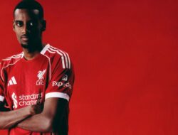10 Pemain Termahal Liga Eropa 2025/2026: Transfer Teratas & Angka Fantastis