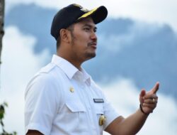 Profil Andi Seto Asapa: Bos PT Timah Masuk Bursa Menpora