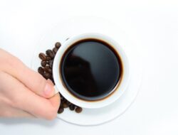 Manfaat Kopi untuk Fokus dan Daya Ingat: Unggulan 5