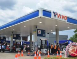 Update Harga BBM Terbaru Vivo: 1 September 2025