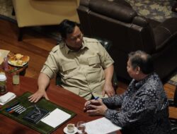Program Magang Nasional Prabowo: Gaji Bikin Melongo!
