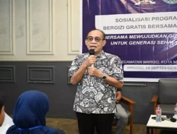 Ashabul Kahfi: Gizi Anak dan Peradaban