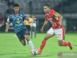 Perjalanan Tiga Tim Promosi BRI Super League Hingga Pekan 4