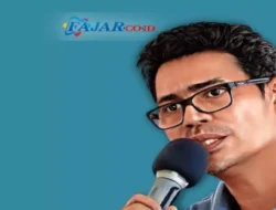 Faizal Assegaf Jabat KSP: Said Didu Soroti Pengeluaran Uang Rakyat