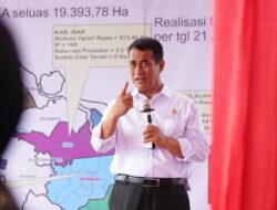 Gugatan Rp200 Miliar Mentan Amran: Analisis LBH Pers vs Tempo