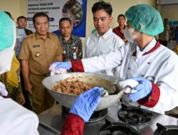 Temuan Ribuan Dapur MBG Abal-abal: Kasus Keracunan Belum Beres