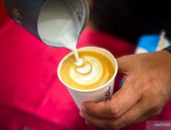 5 Jenis Minuman Kopi Populer yang Digemari Banyak Orang