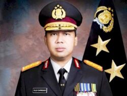 Profil Calon Pengganti Jenderal Listyo, Irjen Pol Rudi Darmoko