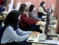 Perubahan Resmi: UTBK SNBT 2026 Tanpa TKA, Pelajari Aturannya