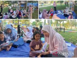 Manfaat Membaca Buku Setiap Hari untuk Kinerja Otak!