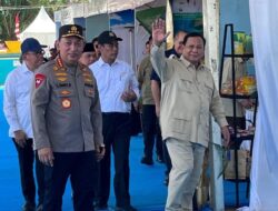 Kabar Presiden Ganti Kapolri: Kriteria Kualifikasi Istana