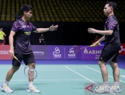 Perempat Final Hong Kong Open 2025: Tiga Wakil Indonesia Menuju Semifinal