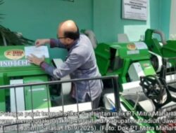 Viral Pengusaha Alsintan Korban Jokowi: Kisah 1.000 Pesanan Terpangkas