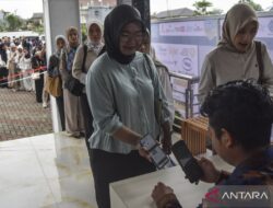 Rahasia 10 Kesalahan Fatal Saat Melamar Kerja