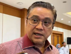 Keputusan KPU Terkait Ijazah Capres-Cawapres Dikecualikan